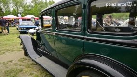 Swarzędz stolicą pojazdów zabytkowych! - zdjęcie 67