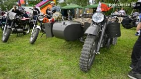 Swarzędz stolicą pojazdów zabytkowych! - zdjęcie 65