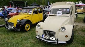 Swarzędz stolicą pojazdów zabytkowych! - zdjęcie 64