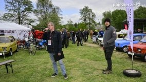 Swarzędz stolicą pojazdów zabytkowych! - zdjęcie 63