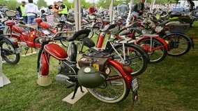 Swarzędz stolicą pojazdów zabytkowych! - zdjęcie 62