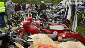 Swarzędz stolicą pojazdów zabytkowych! - zdjęcie 60