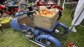 Swarzędz stolicą pojazdów zabytkowych! - zdjęcie 59