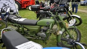 Swarzędz stolicą pojazdów zabytkowych! - zdjęcie 57