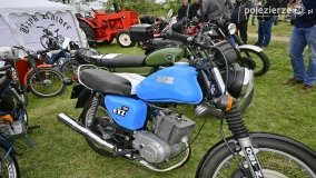 Swarzędz stolicą pojazdów zabytkowych! - zdjęcie 56