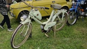 Swarzędz stolicą pojazdów zabytkowych! - zdjęcie 55