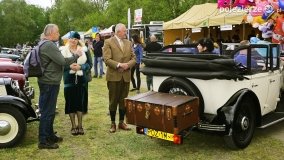 Swarzędz stolicą pojazdów zabytkowych! - zdjęcie 54