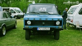 Swarzędz stolicą pojazdów zabytkowych! - zdjęcie 53