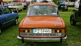 Swarzędz stolicą pojazdów zabytkowych! - zdjęcie 52