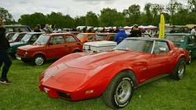 Swarzędz stolicą pojazdów zabytkowych! - zdjęcie 51