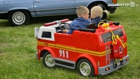 Swarzędz stolicą pojazdów zabytkowych! - zdjęcie 50