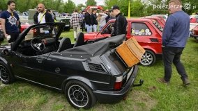 Swarzędz stolicą pojazdów zabytkowych! - zdjęcie 49