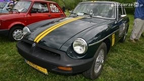 Swarzędz stolicą pojazdów zabytkowych! - zdjęcie 47