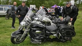 Swarzędz stolicą pojazdów zabytkowych! - zdjęcie 46