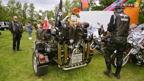 Swarzędz stolicą pojazdów zabytkowych! - zdjęcie 45