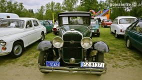 Swarzędz stolicą pojazdów zabytkowych! - zdjęcie 44