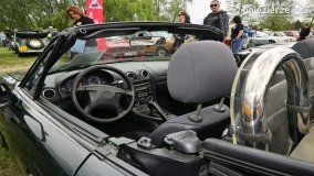 Swarzędz stolicą pojazdów zabytkowych! - zdjęcie 42