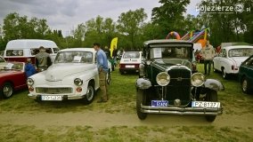 Swarzędz stolicą pojazdów zabytkowych! - zdjęcie 41