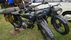 Swarzędz stolicą pojazdów zabytkowych! - zdjęcie 40