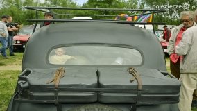 Swarzędz stolicą pojazdów zabytkowych! - zdjęcie 39