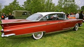 Swarzędz stolicą pojazdów zabytkowych! - zdjęcie 37