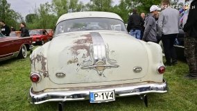 Swarzędz stolicą pojazdów zabytkowych! - zdjęcie 36