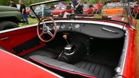 Swarzędz stolicą pojazdów zabytkowych! - zdjęcie 35