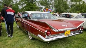 Swarzędz stolicą pojazdów zabytkowych! - zdjęcie 33