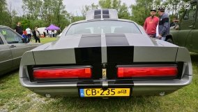 Swarzędz stolicą pojazdów zabytkowych! - zdjęcie 31