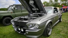 Swarzędz stolicą pojazdów zabytkowych! - zdjęcie 29