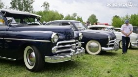 Swarzędz stolicą pojazdów zabytkowych! - zdjęcie 27