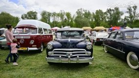 Swarzędz stolicą pojazdów zabytkowych! - zdjęcie 26