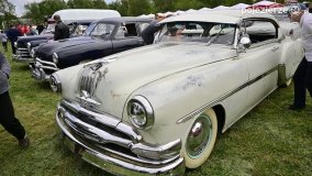 Swarzędz stolicą pojazdów zabytkowych! - zdjęcie 24