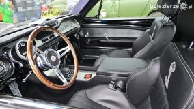 Swarzędz stolicą pojazdów zabytkowych! - zdjęcie 22