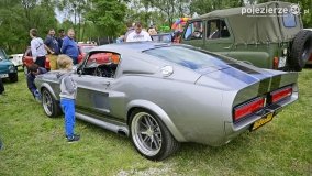 Swarzędz stolicą pojazdów zabytkowych! - zdjęcie 20