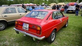 Swarzędz stolicą pojazdów zabytkowych! - zdjęcie 19