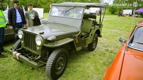 Swarzędz stolicą pojazdów zabytkowych! - zdjęcie 17