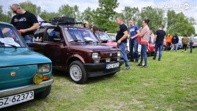 Swarzędz stolicą pojazdów zabytkowych! - zdjęcie 15