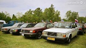 Swarzędz stolicą pojazdów zabytkowych! - zdjęcie 13