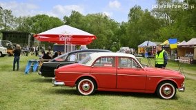 Swarzędz stolicą pojazdów zabytkowych! - zdjęcie 12