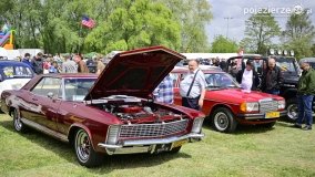 Swarzędz stolicą pojazdów zabytkowych! - zdjęcie 10