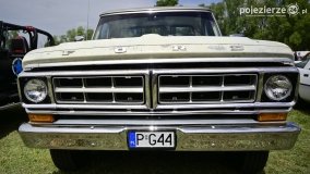 Swarzędz stolicą pojazdów zabytkowych! - zdjęcie 9