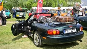 Swarzędz stolicą pojazdów zabytkowych! - zdjęcie 7