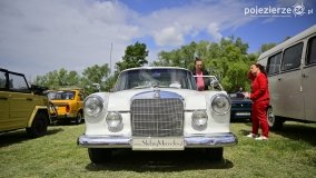 Swarzędz stolicą pojazdów zabytkowych! - zdjęcie 6