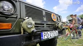 Swarzędz stolicą pojazdów zabytkowych! - zdjęcie 4