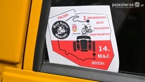 Swarzędz stolicą pojazdów zabytkowych! - zdjęcie 1