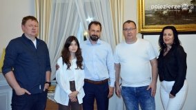 „Noc Tajemnic” w pałacu w Zakrzewie zakończona sukcesem! - zdjęcie 40