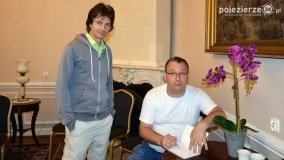 „Noc Tajemnic” w pałacu w Zakrzewie zakończona sukcesem! - zdjęcie 38