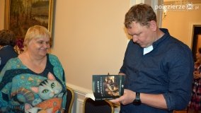 „Noc Tajemnic” w pałacu w Zakrzewie zakończona sukcesem! - zdjęcie 37