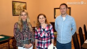 „Noc Tajemnic” w pałacu w Zakrzewie zakończona sukcesem! - zdjęcie 36